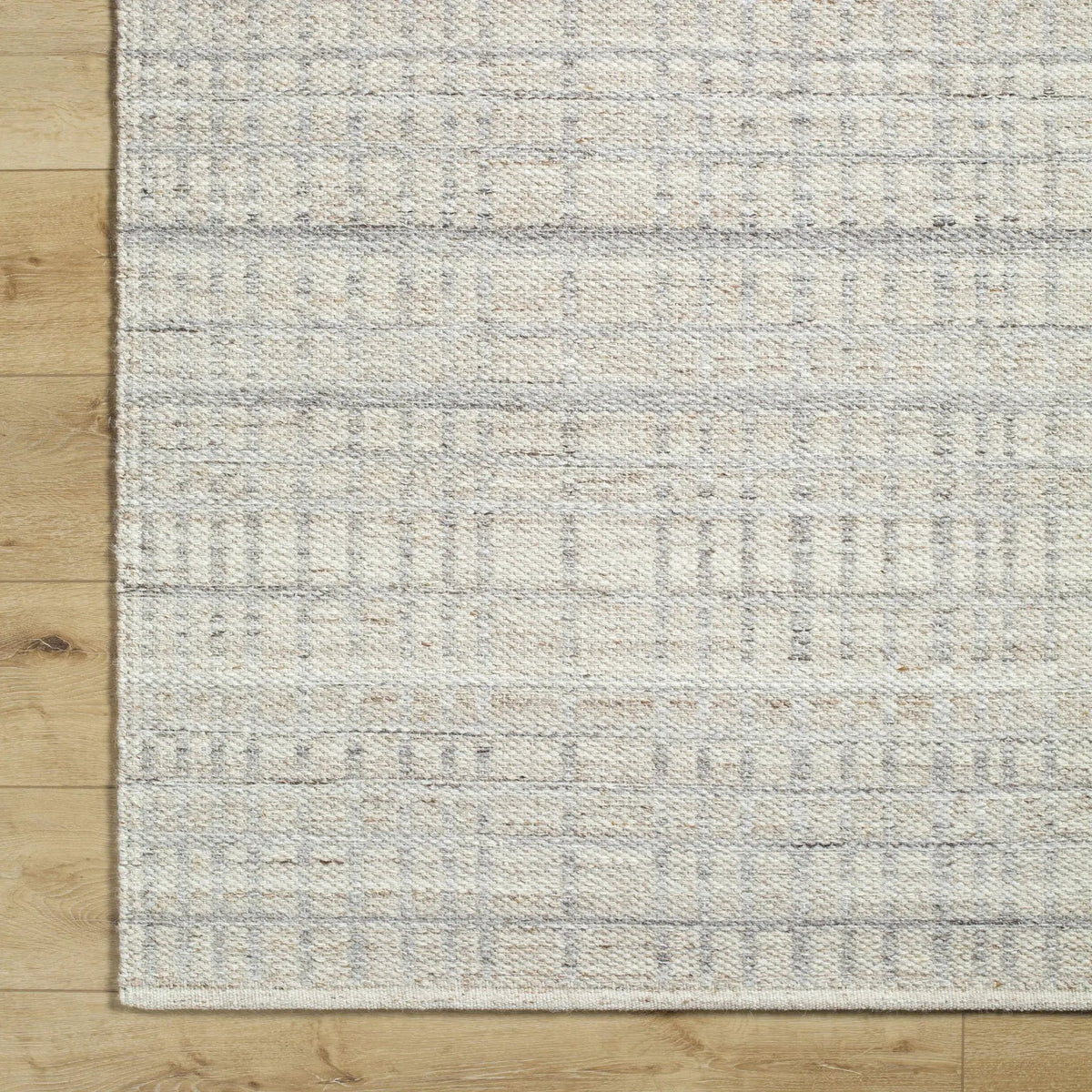 Nissa Tan Area Rug, photo 7 of 9