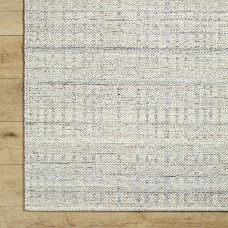 Nissa Tan Area Rug by Boutique Rugs