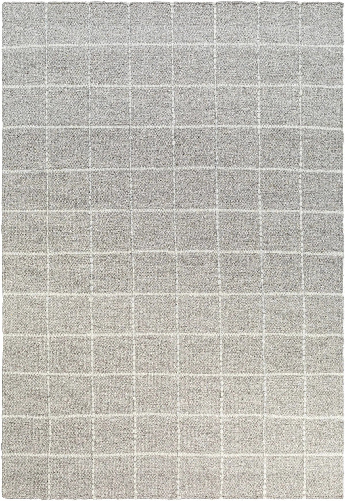 Nissa Sterling Gray Area Rug