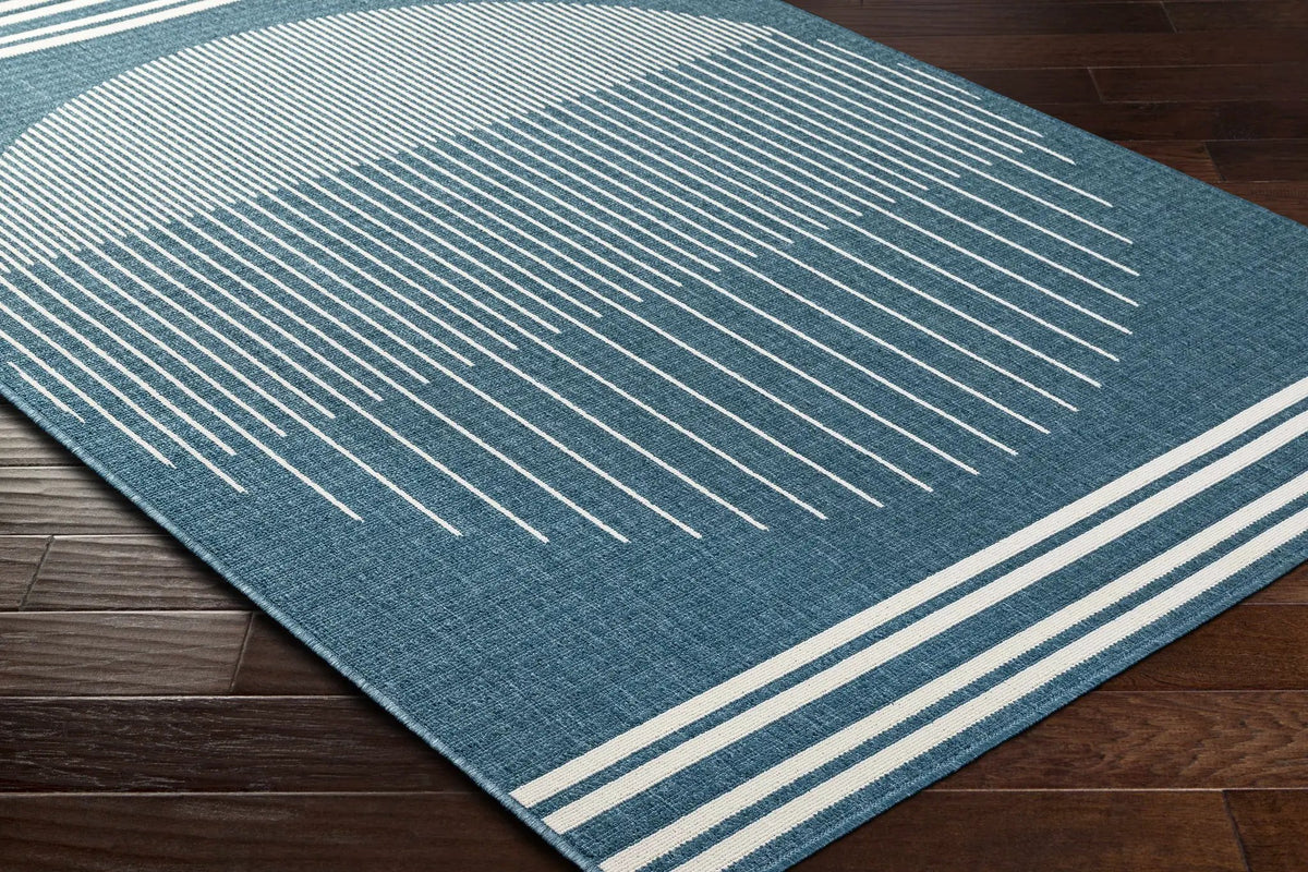 Nabil Outdoor Area Rug - Clearance, photo 5 of 12