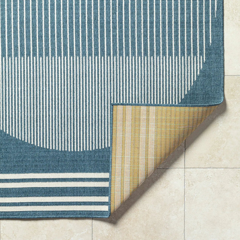 Nabil Outdoor Area Rug - Clearance by Boutique Rugs