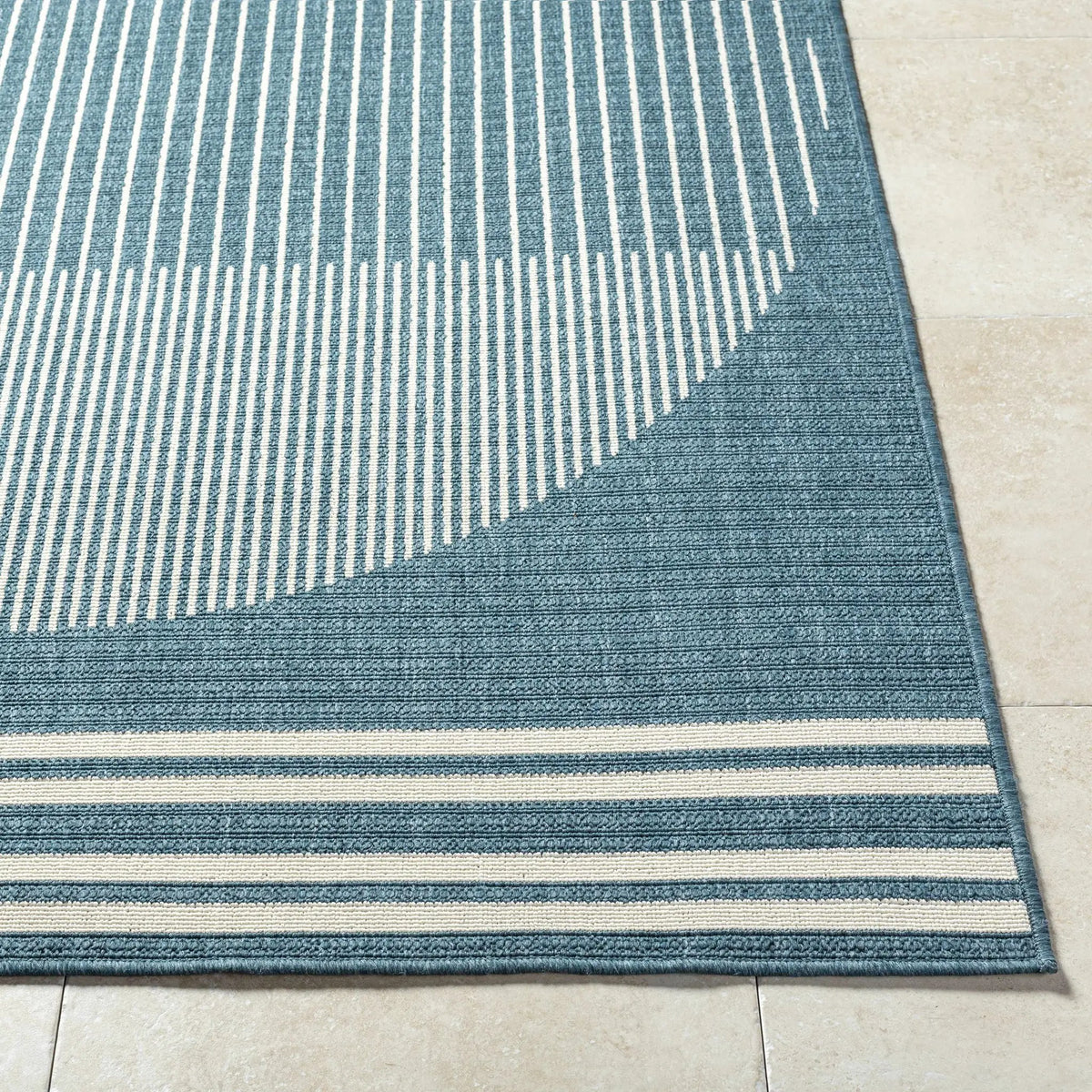 Nabil Outdoor Area Rug - Clearance, photo 4 of 12
