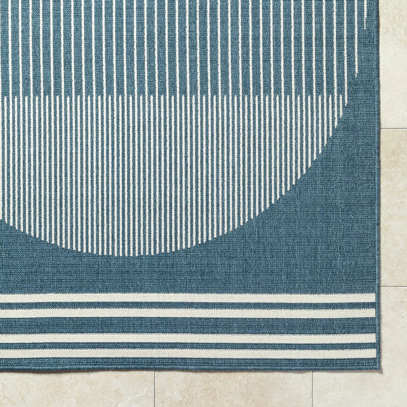Nabil Outdoor Area Rug - Clearance by Boutique Rugs