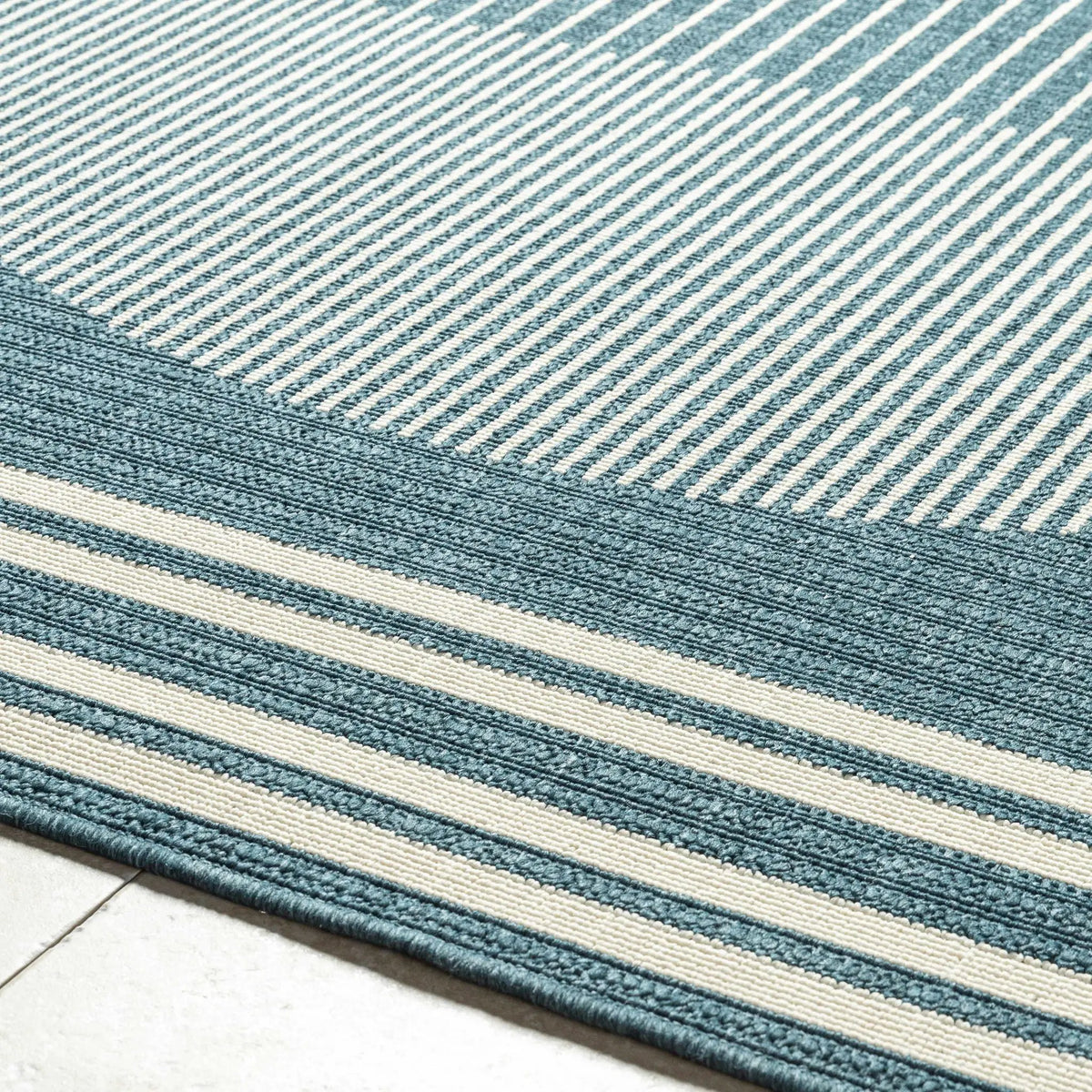 Nabil Outdoor Area Rug - Clearance, photo 7 of 12