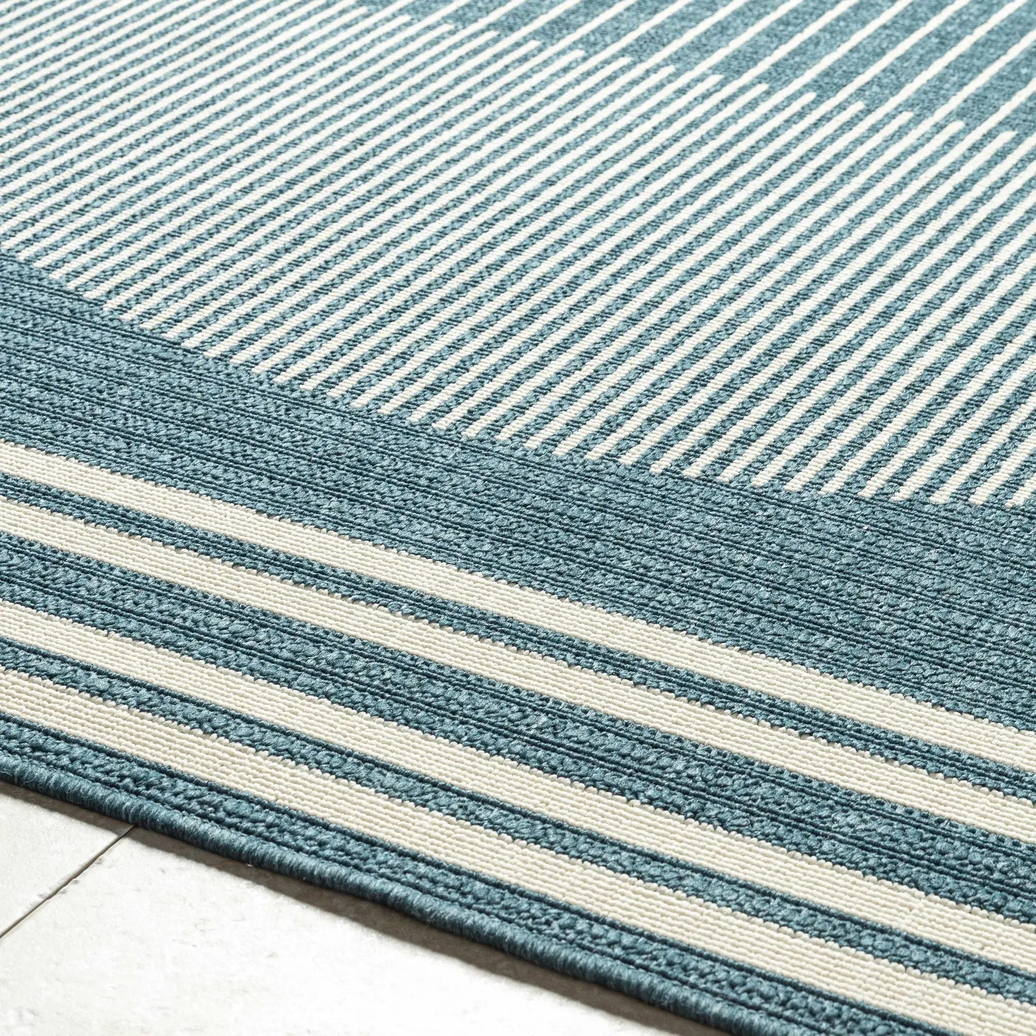 Nabil Outdoor Area Rug - Clearance by Boutique Rugs