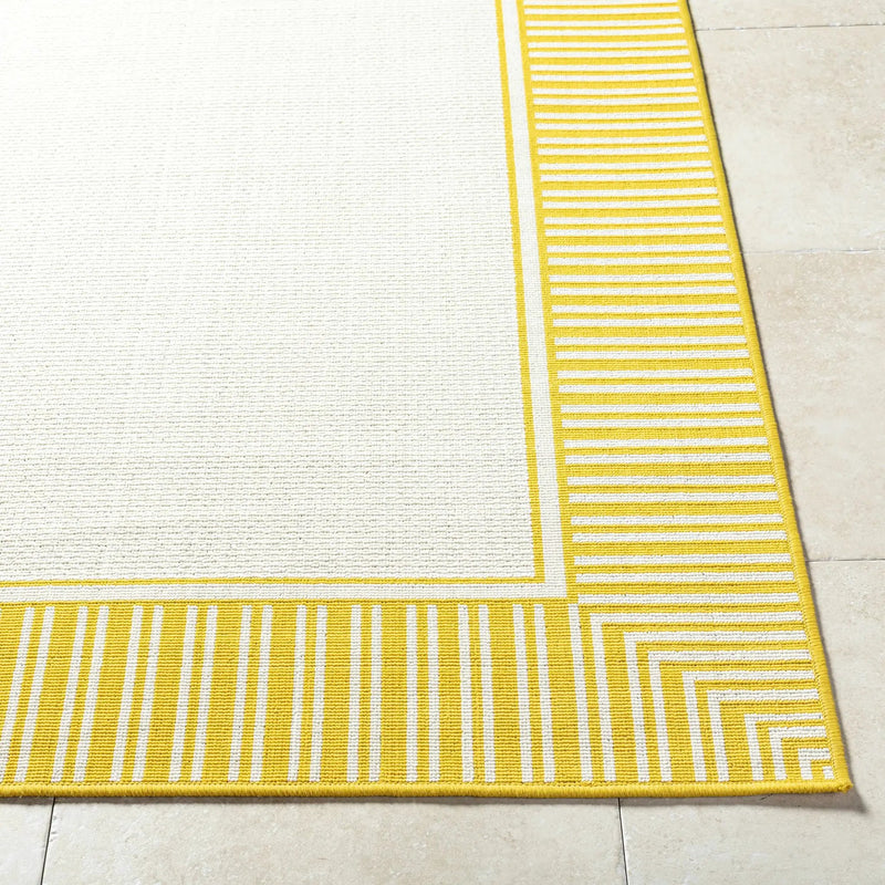 Nadir Outdoor Area Rug - Clearance by Boutique Rugs