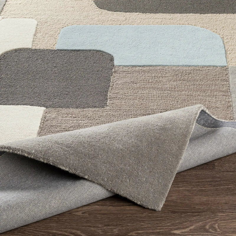 Indialantic Area Rug - Clearance by Boutique Rugs