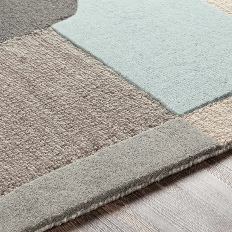 Indialantic Area Rug - Clearance by Boutique Rugs