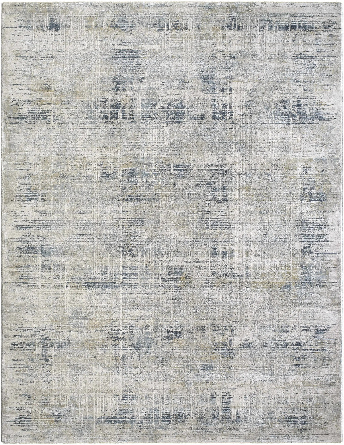 Neron Thick Luxe Abstract Rug