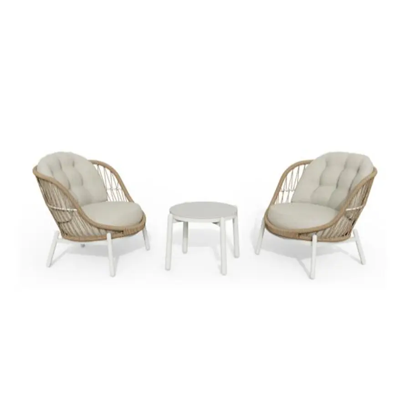 Nectar 4-Piece Living Room Set by Outdoor-USA®