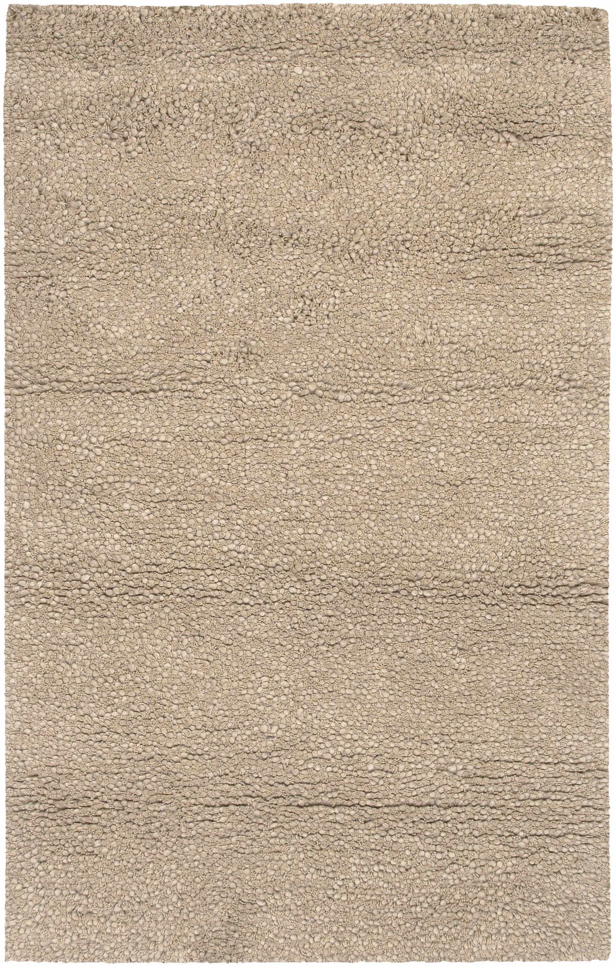 Needham Premium Wool Area Rug - Clearance