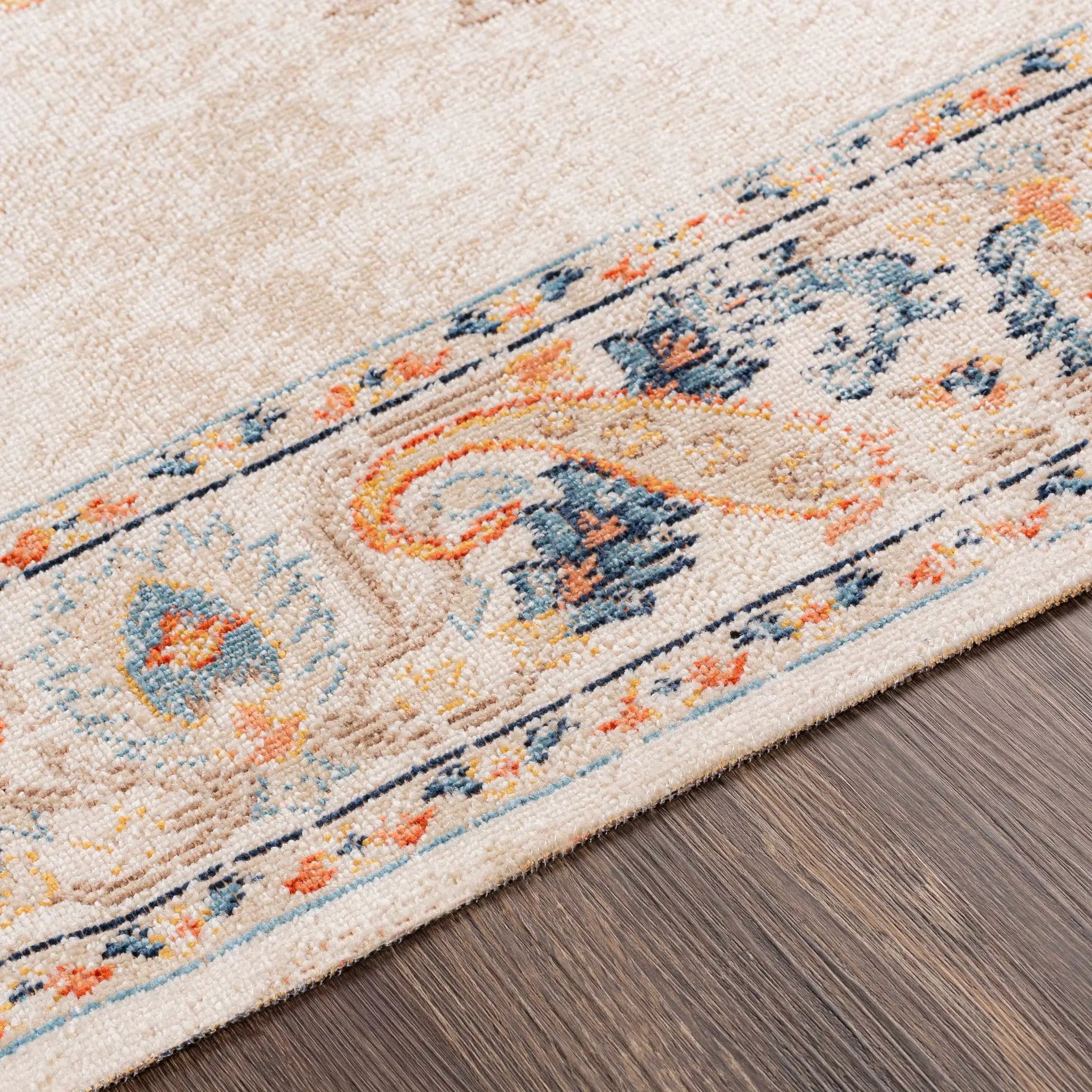 Neepawa Outdoor Area Carpet - Clearance by Boutique Rugs