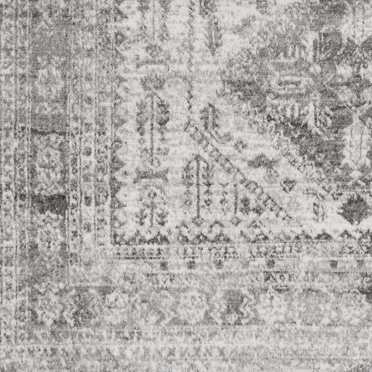 Nelsonville Area Rug, sample swatch
