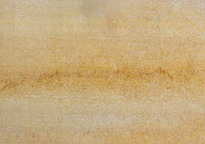 Nembro Giallo Polished Marble Slab Random