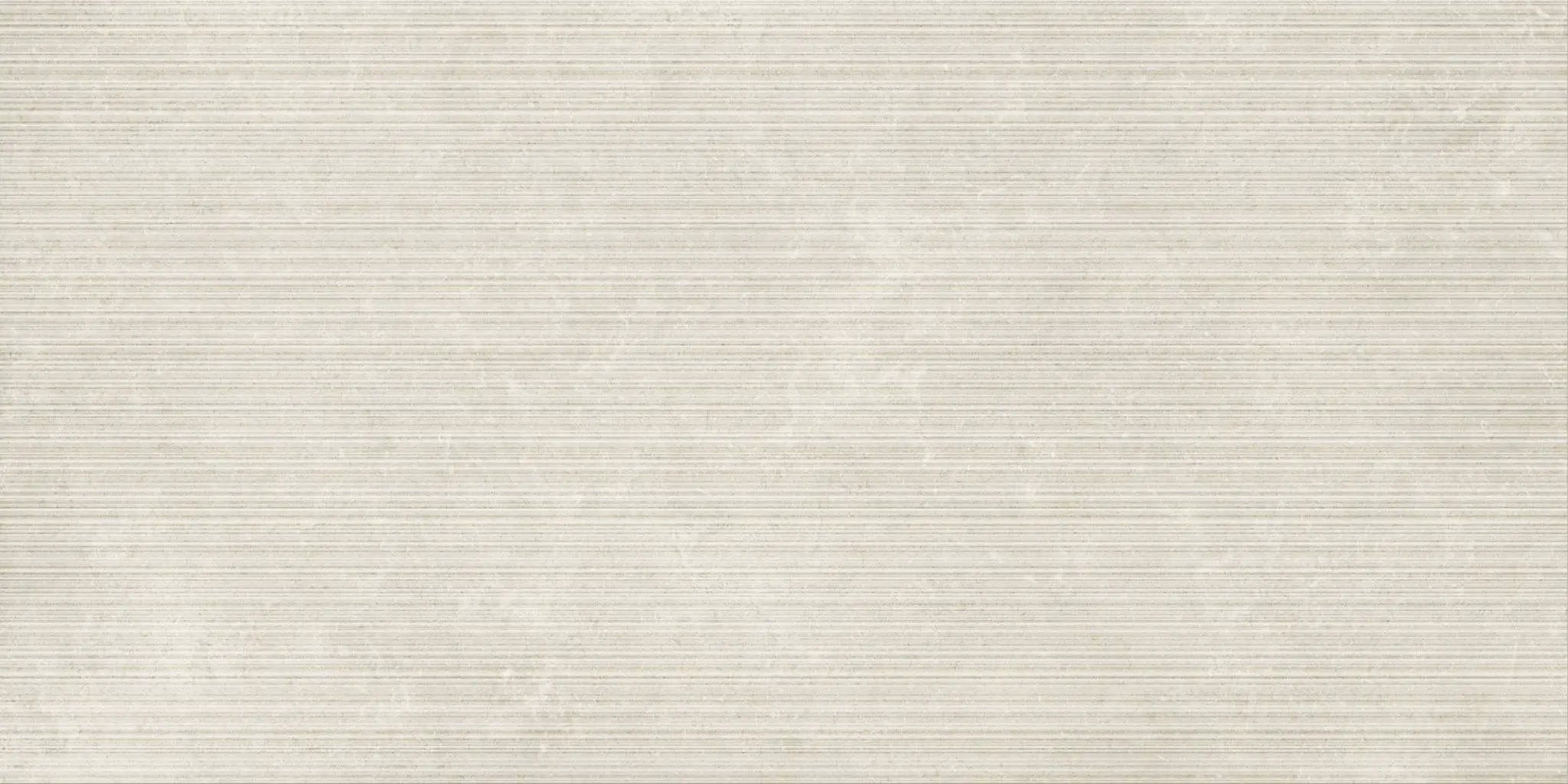 Veneer World Atelier Frame Line Neoclassic Beige Limestone Look Porcelain Accent Tiles 24x48 by landmarkceramics