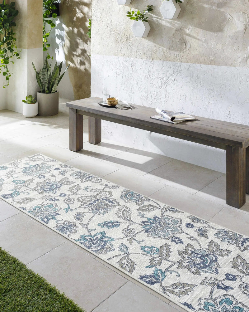 Neon Outdoor Area Rug - Clearance by Boutique Rugs