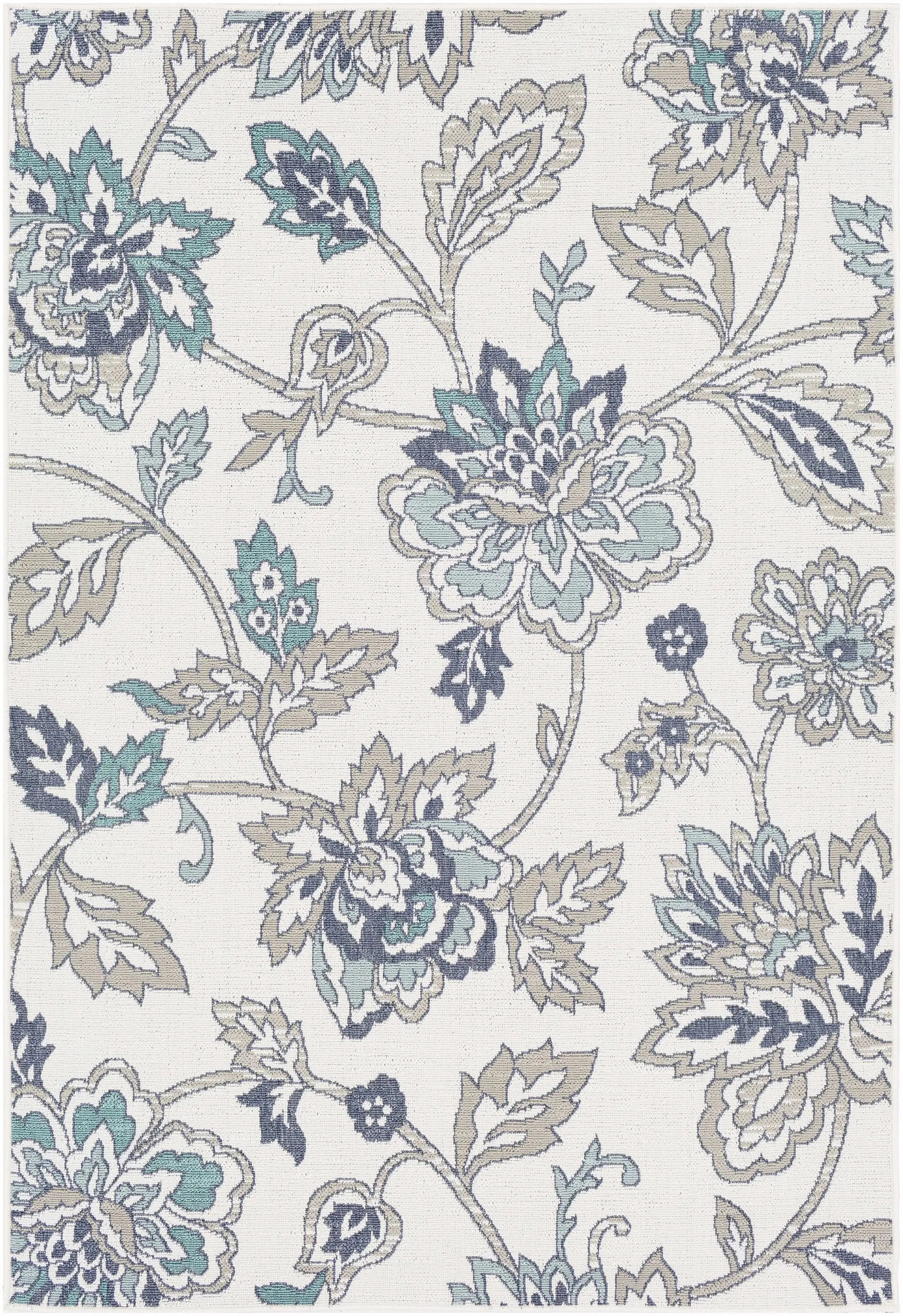Neon Outdoor Area Rug - Clearance by Boutique Rugs