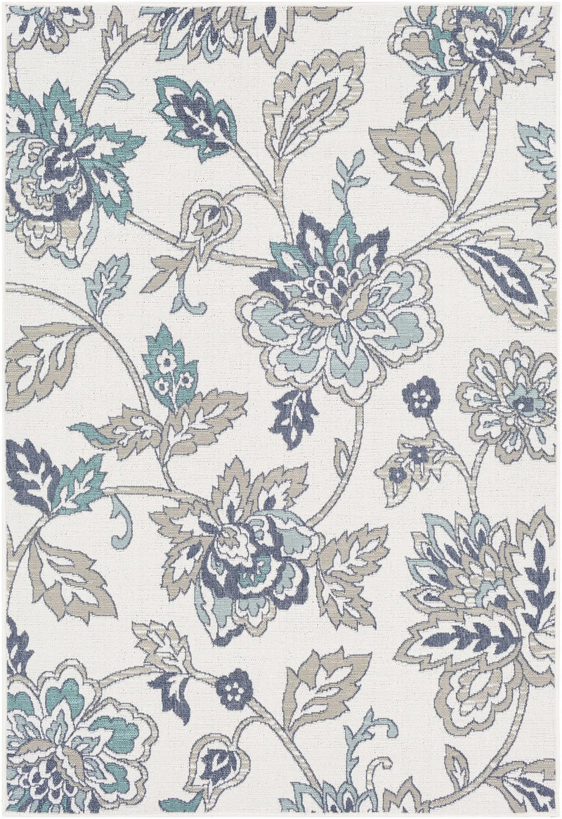 Neon Outdoor Area Rug - Clearance by Boutique Rugs