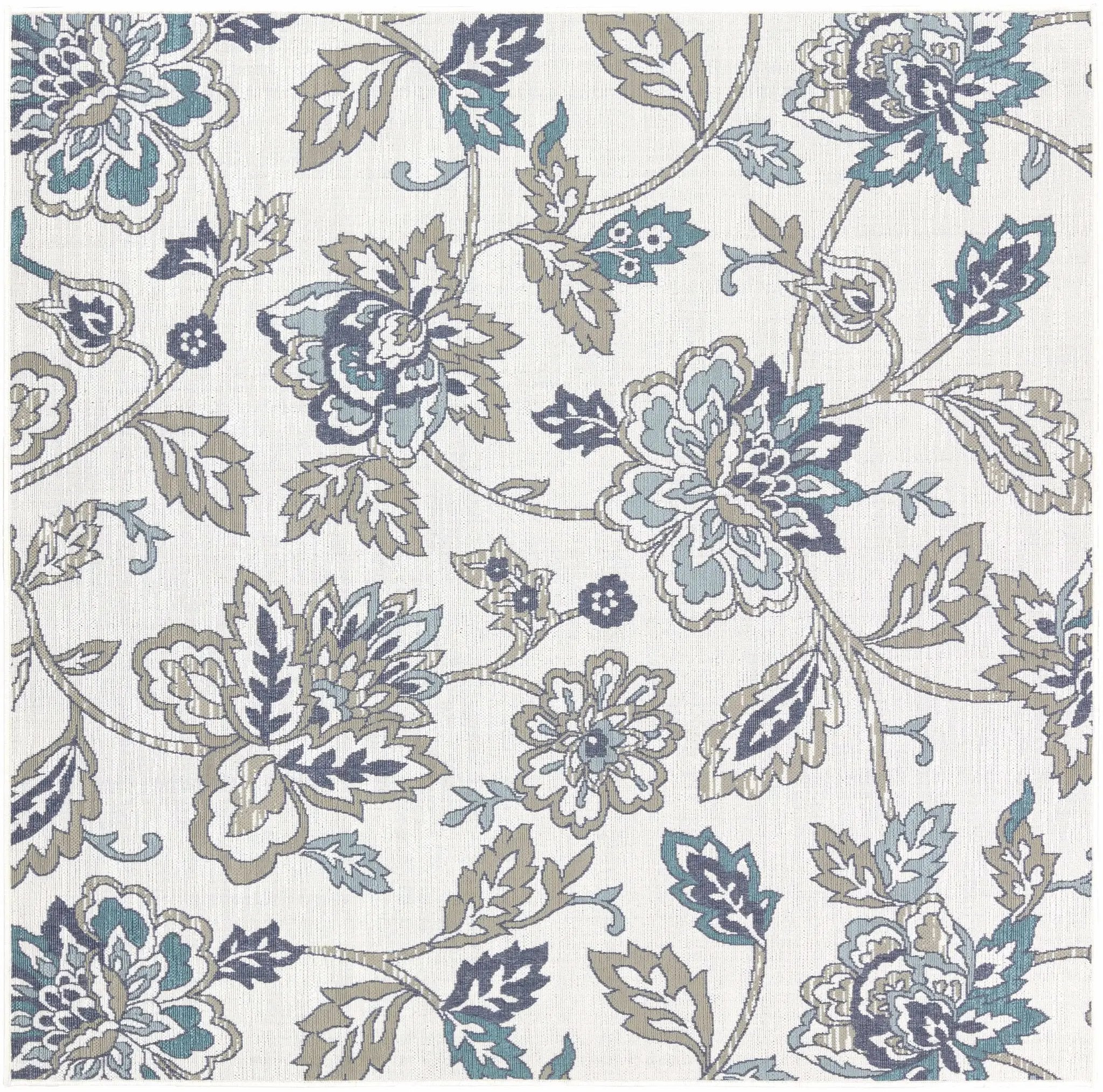 Neon Outdoor Area Rug - Clearance by Boutique Rugs