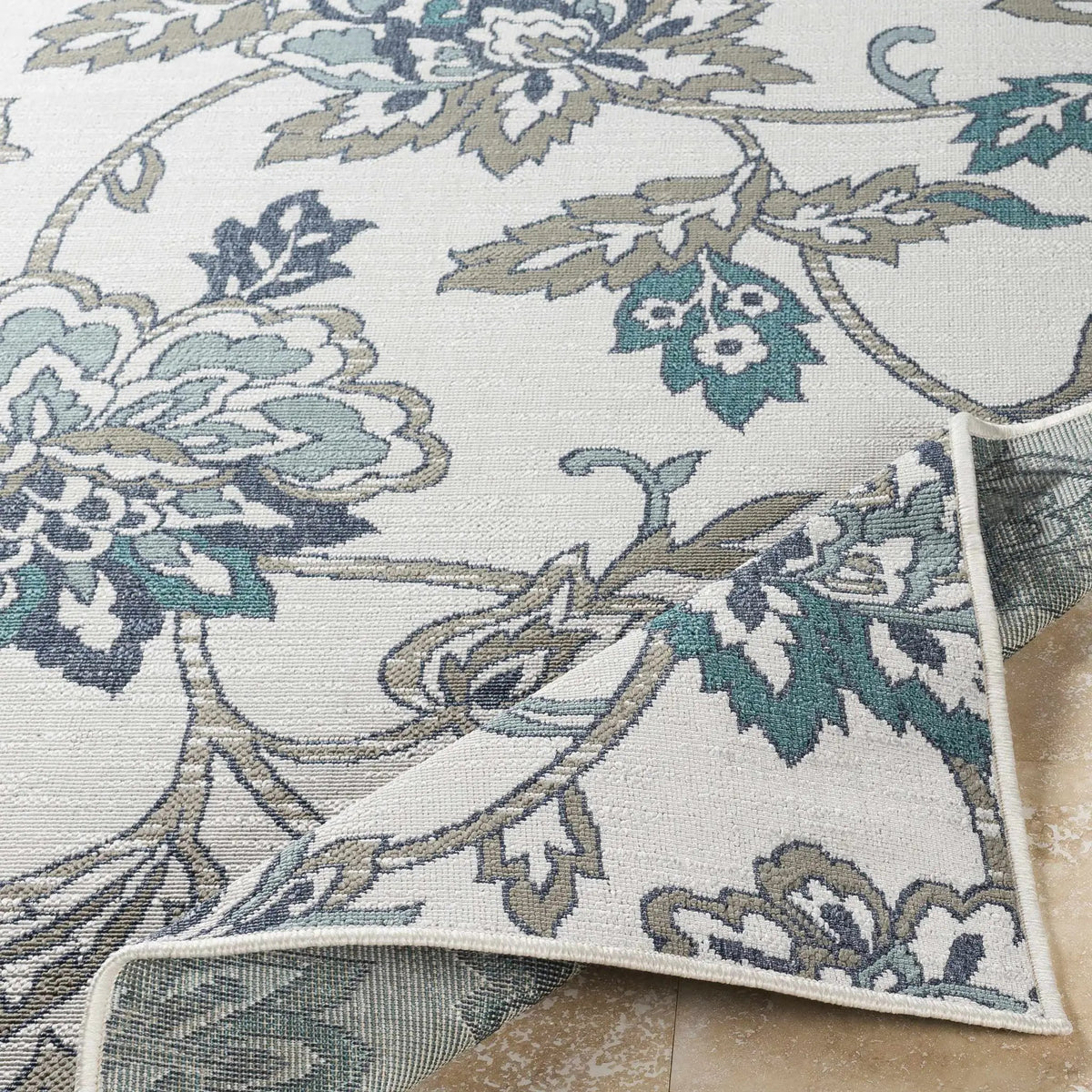 Neon Outdoor Area Rug - Clearance, photo 7 of 13