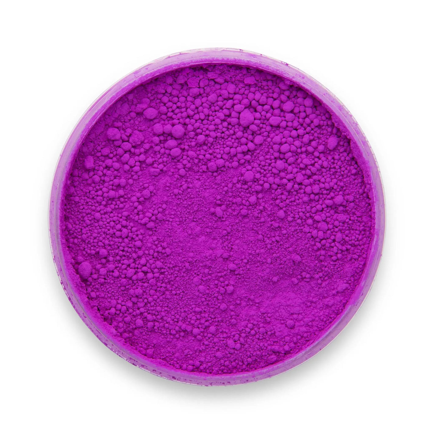 Neon Purple Epoxy Powder Pigment by UltraClear Epoxy
