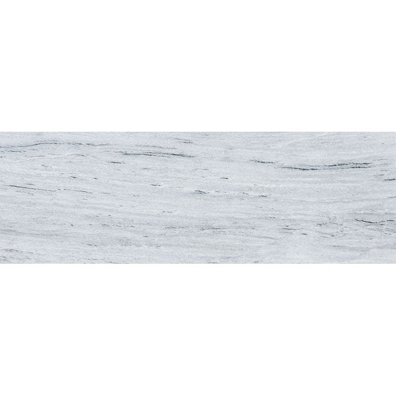 Neptune White Honed Subway Marble Tiles 4x12 Marble Honed 4x12 Tiles