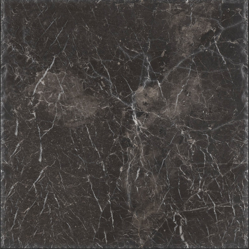 Nero Brushed Marble Tiles 16x16 Marble Brushed 18x18 Tiles