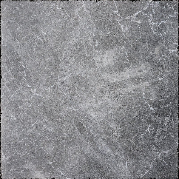 Nero Textured Marble Tiles 16x16