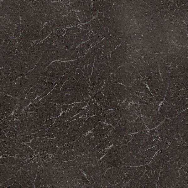 Nero Honed Marble Tiles 18x18