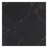 Nero Marquina Premium Honed Marble Tiles 24x24