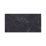Nero Marquina Premium Honed Marble Tiles 3x6