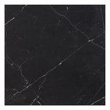Nero Marquina Premium Polished Marble Tiles 24x24