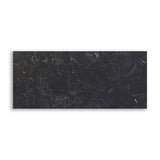 Nero Marquina Premium Polished Marble Tiles 6x12
