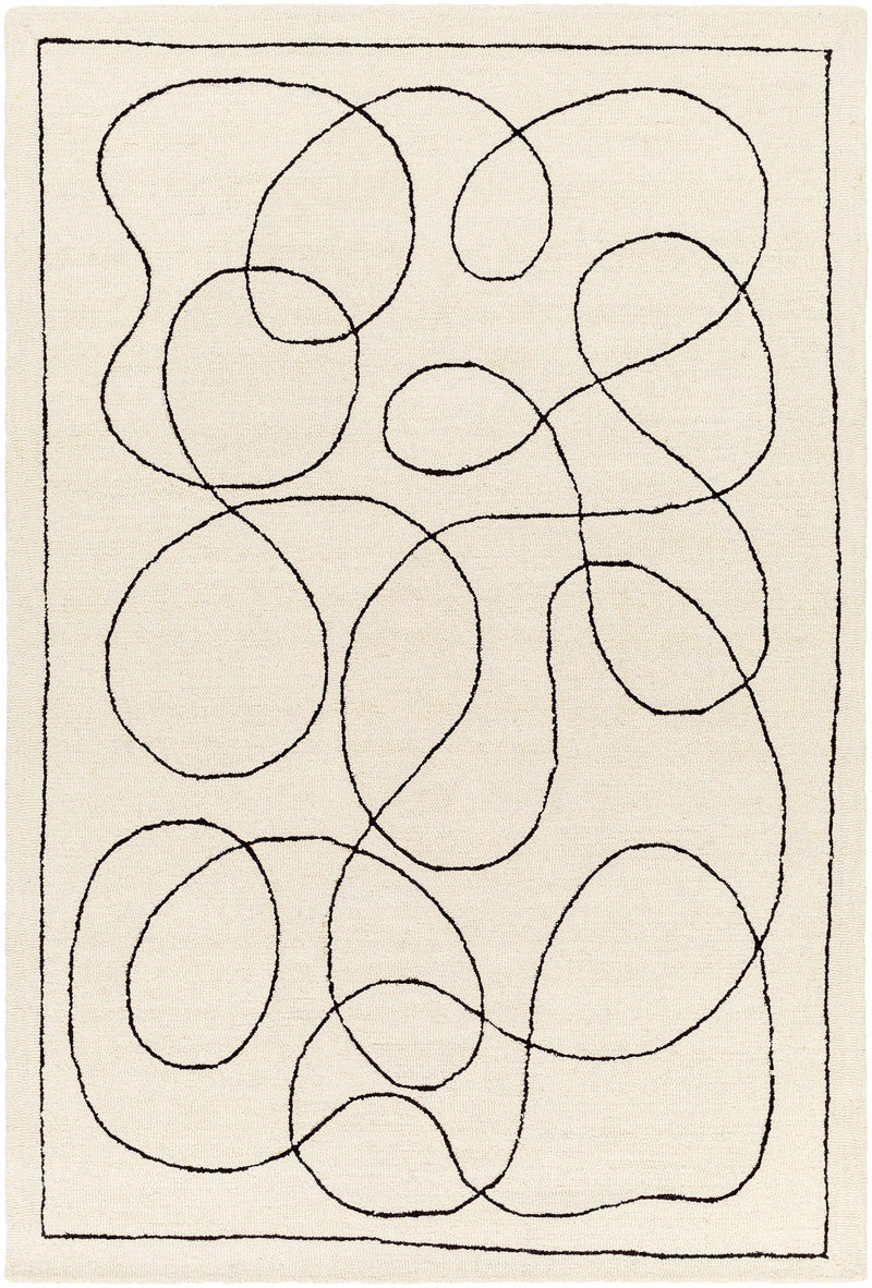 Nery Area Rug - Clearance by Boutique Rugs