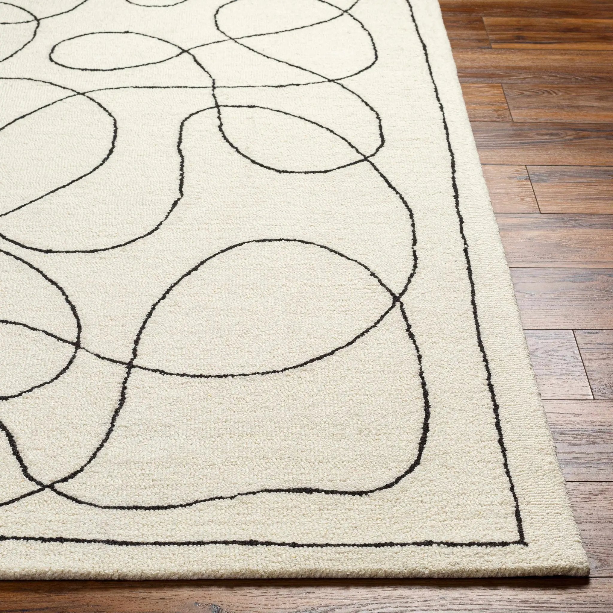 Nery Area Rug - Clearance by Boutique Rugs