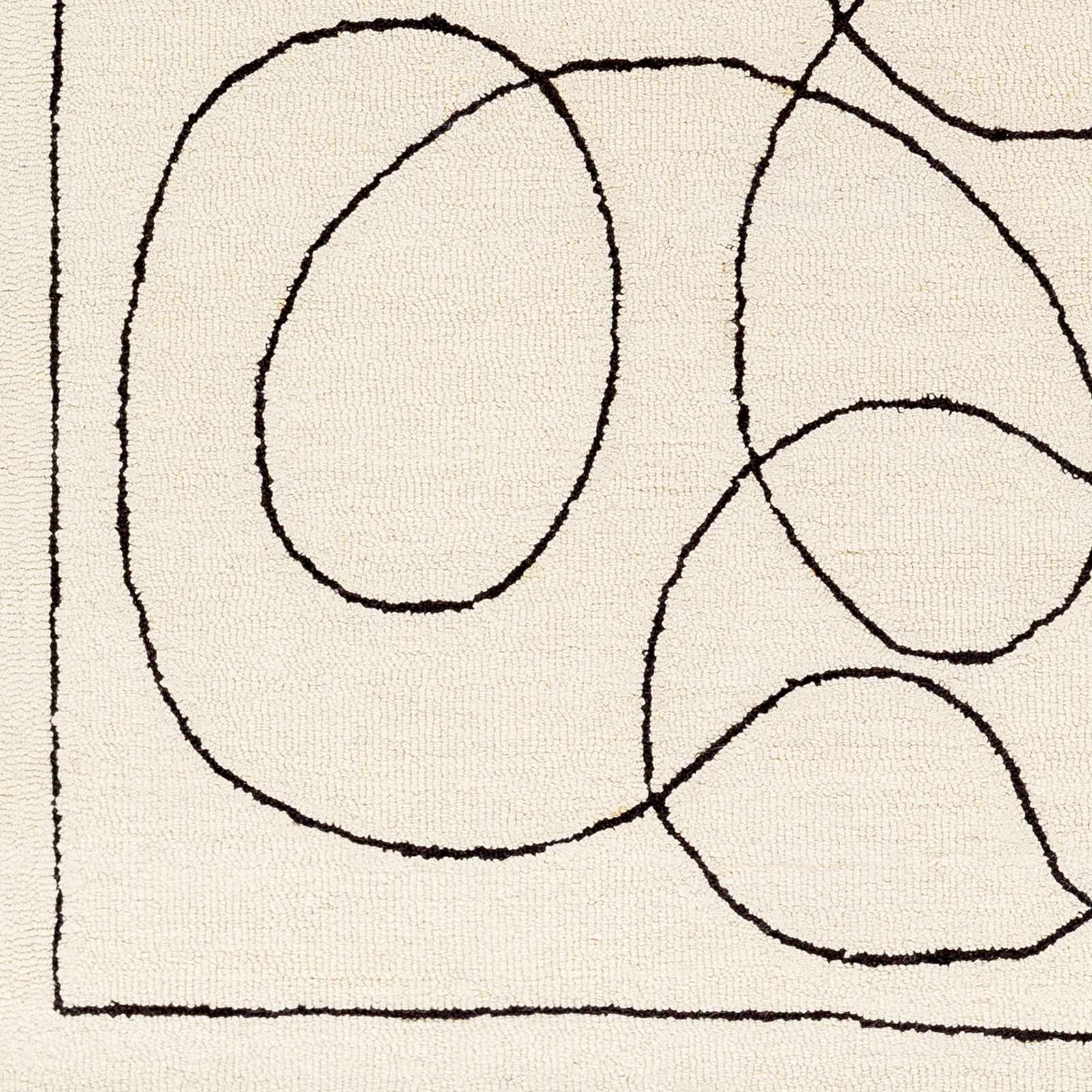 Nery Area Rug - Clearance by Boutique Rugs