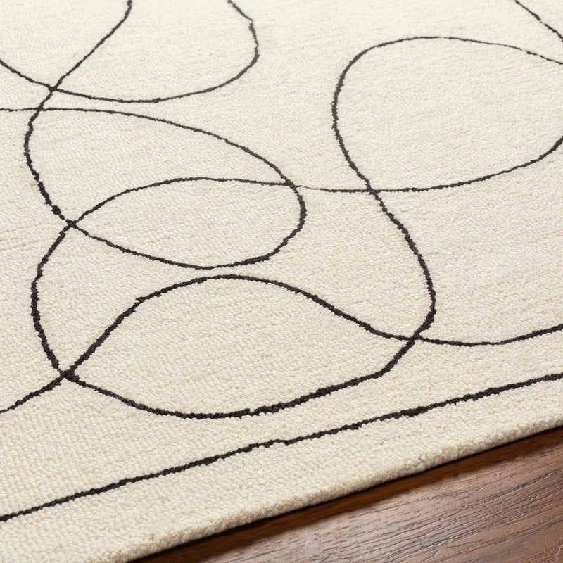 Nery Area Rug - Clearance by Boutique Rugs