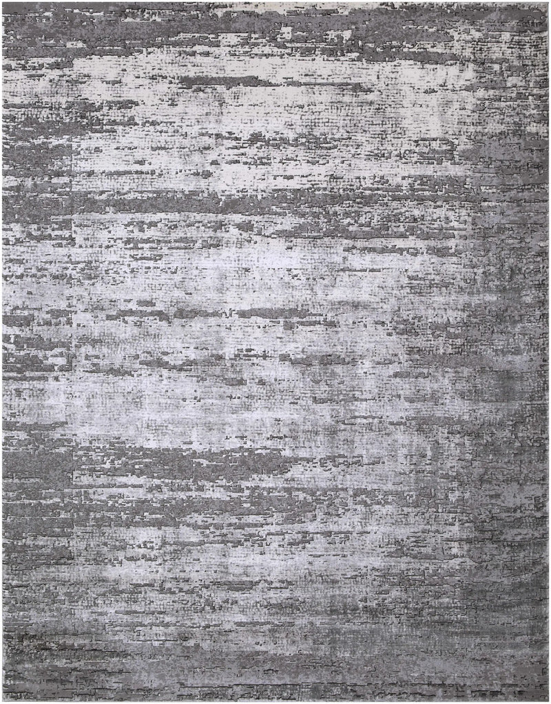 Nesmith Updated Traditional Tibetan Rug by Boutique Rugs