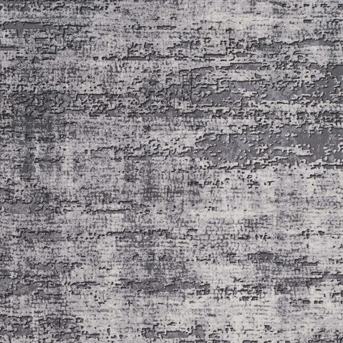 Nesmith Updated Traditional Tibetan Rug, sample swatch