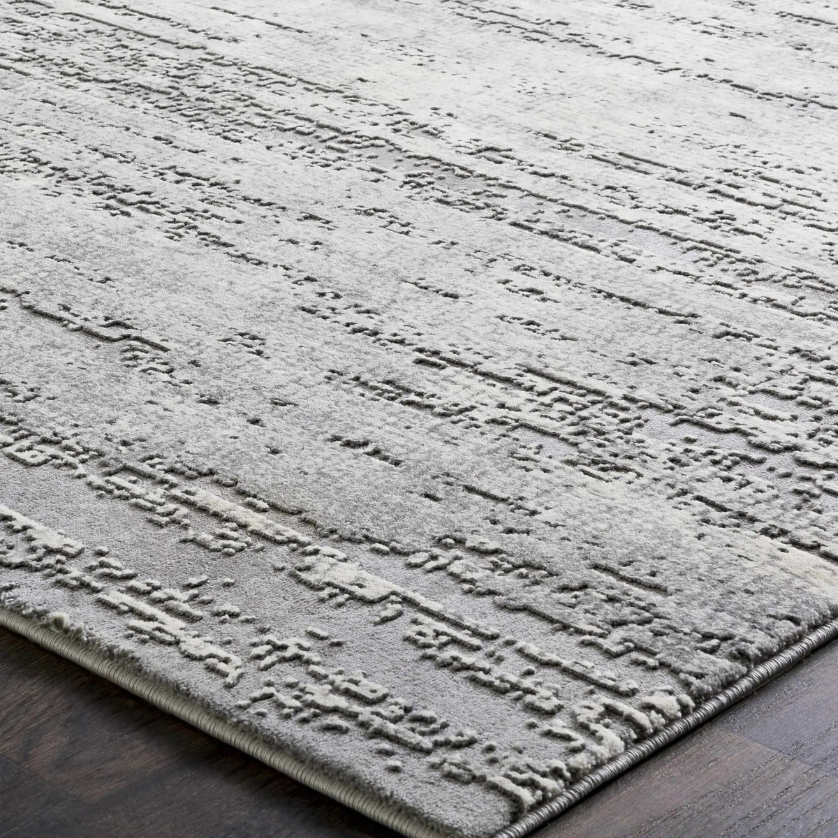 Nesmith Updated Traditional Tibetan Rug, photo 9 of 17