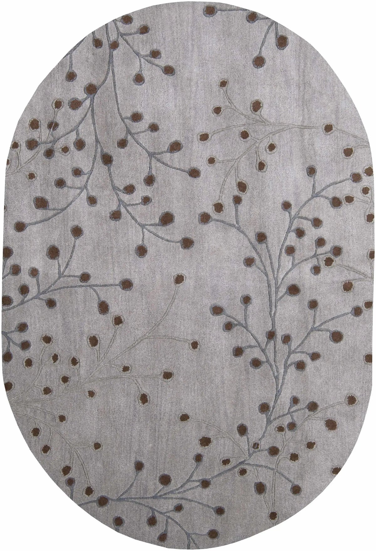 Sage Brown Elsu Area Rug - Clearance, photo 12 of 17