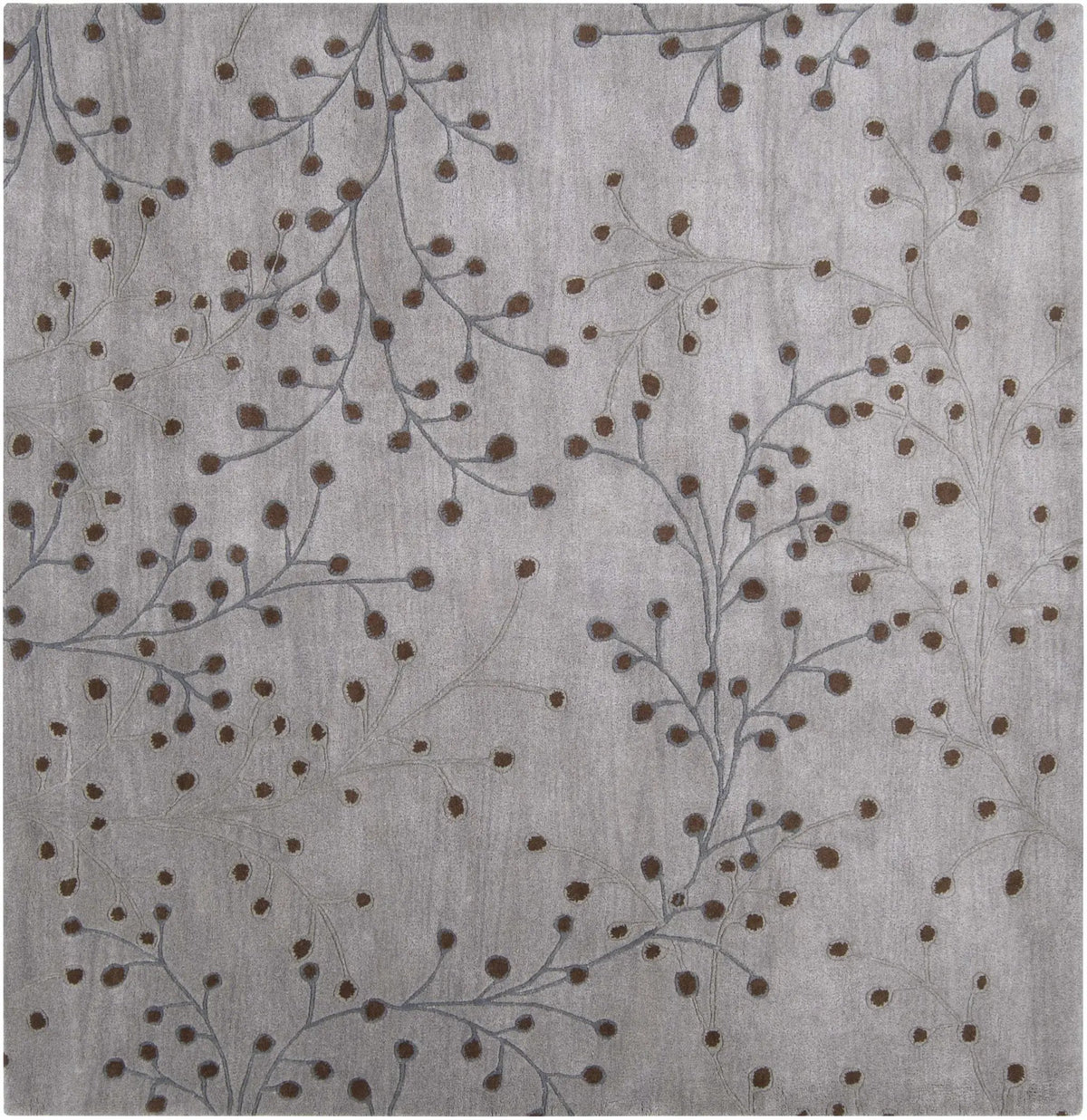 Sage Brown Elsu Area Rug - Clearance, photo 15 of 17