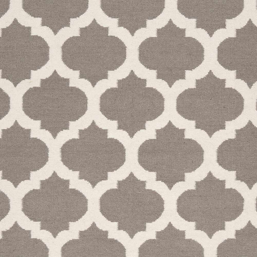 Neshkoro Wool Area Rug - Clearance by Boutique Rugs