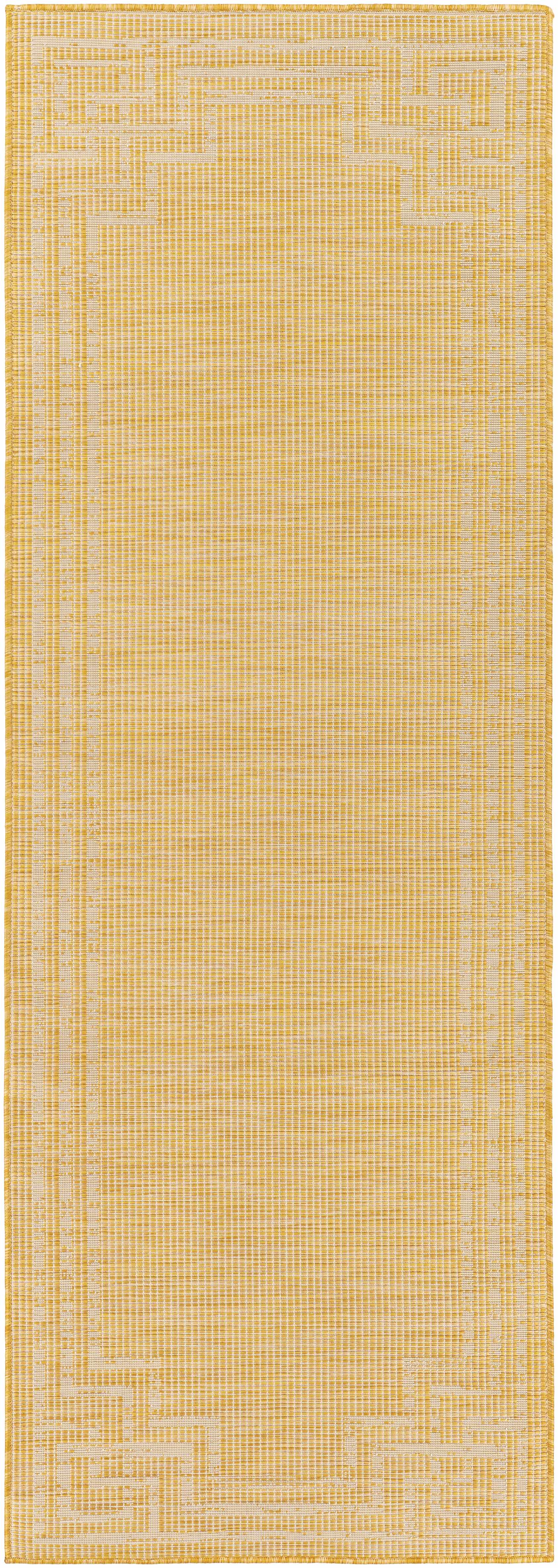 Netley Flatweave Outdoor Area Carpet - Clearance by Boutique Rugs