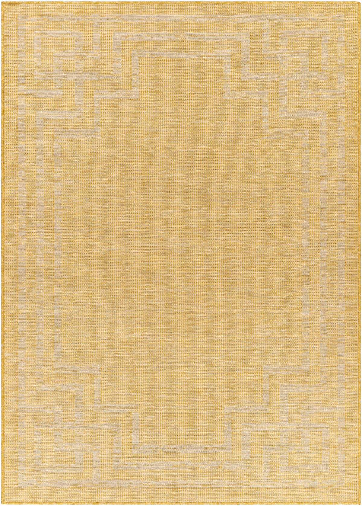 Netley Flatweave Outdoor Area Carpet - Clearance