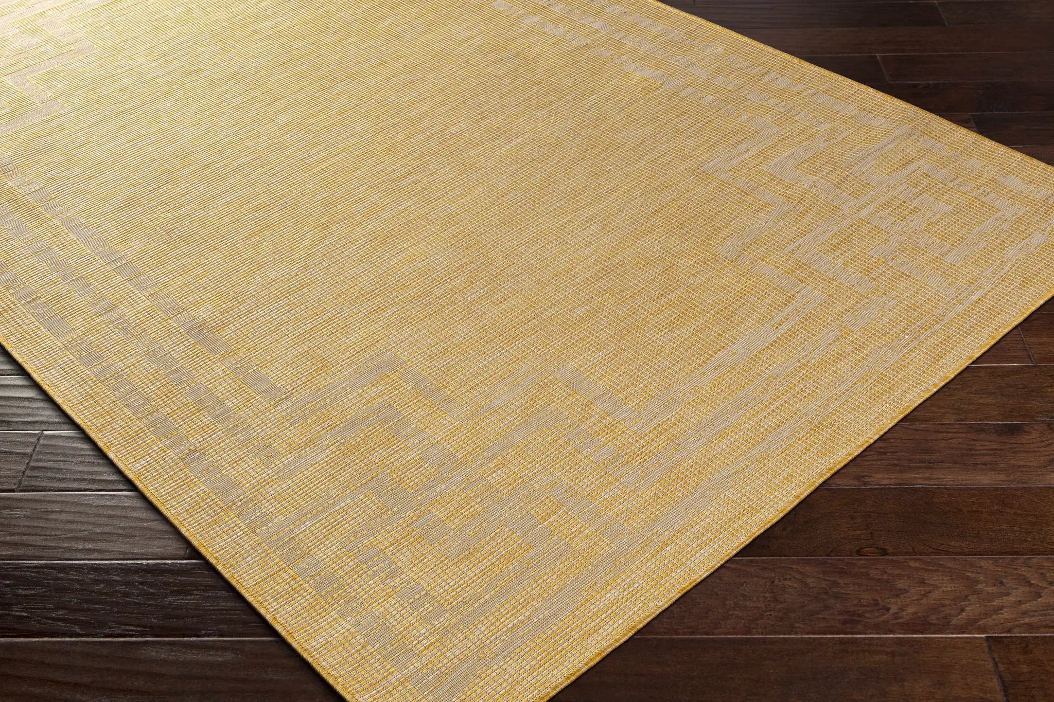 Netley Flatweave Outdoor Area Carpet - Clearance by Boutique Rugs
