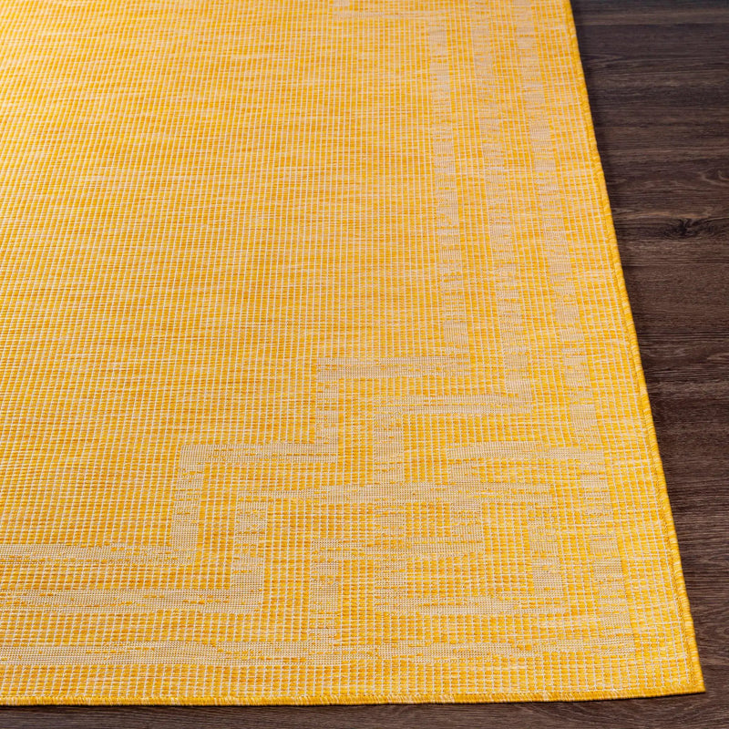 Netley Flatweave Outdoor Area Carpet - Clearance by Boutique Rugs