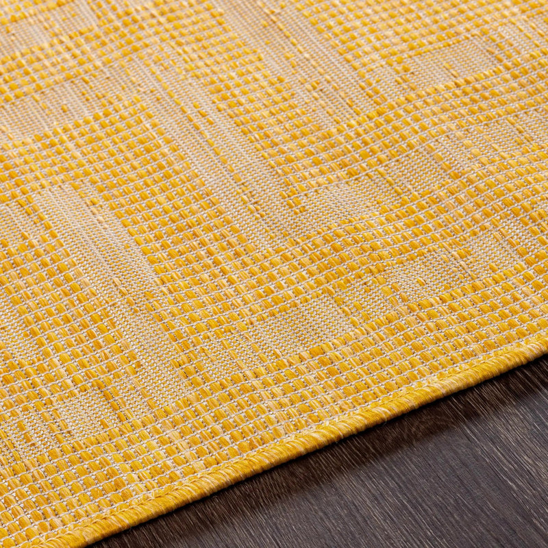 Netley Flatweave Outdoor Area Carpet - Clearance by Boutique Rugs