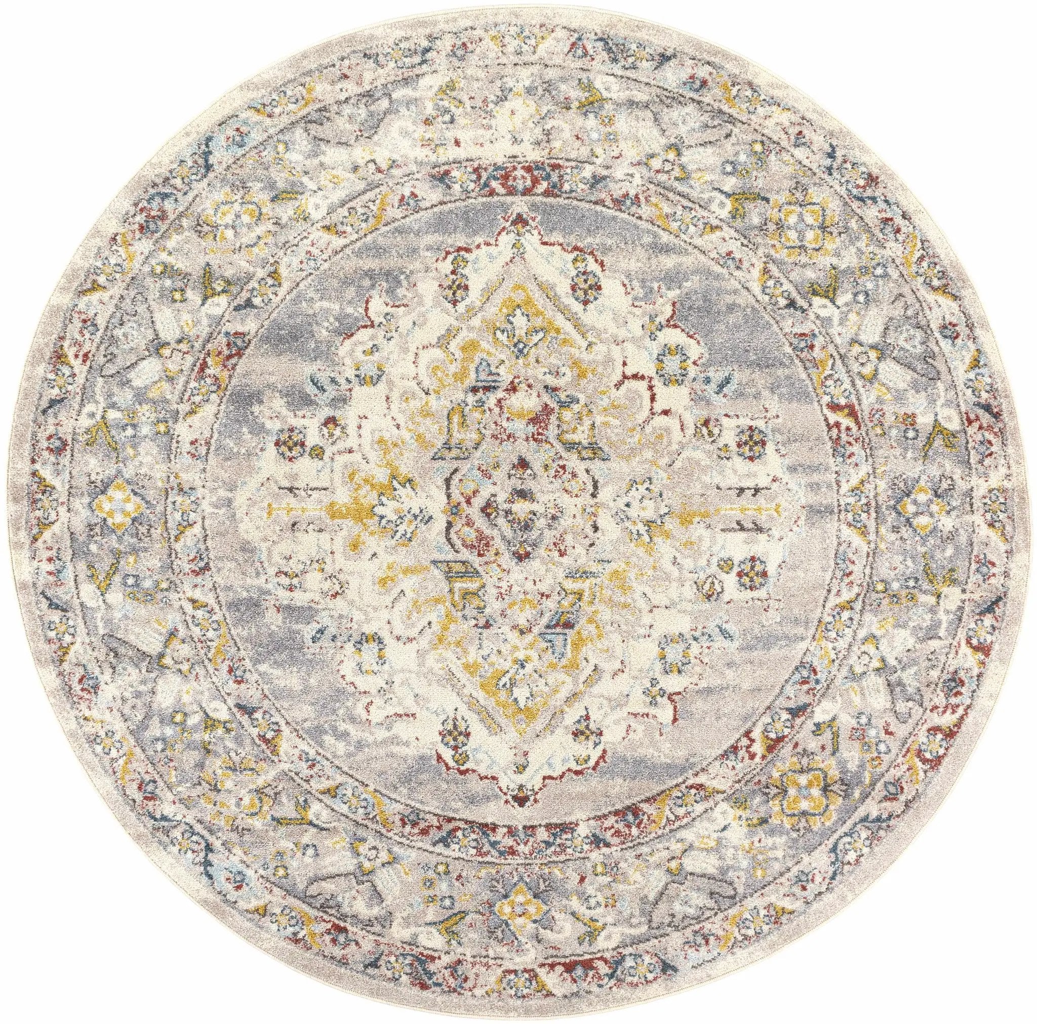 Newkirk Area Rug by Boutique Rugs