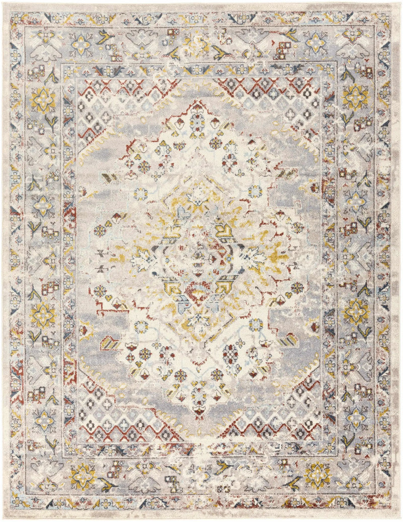 Newkirk Area Rug by Boutique Rugs